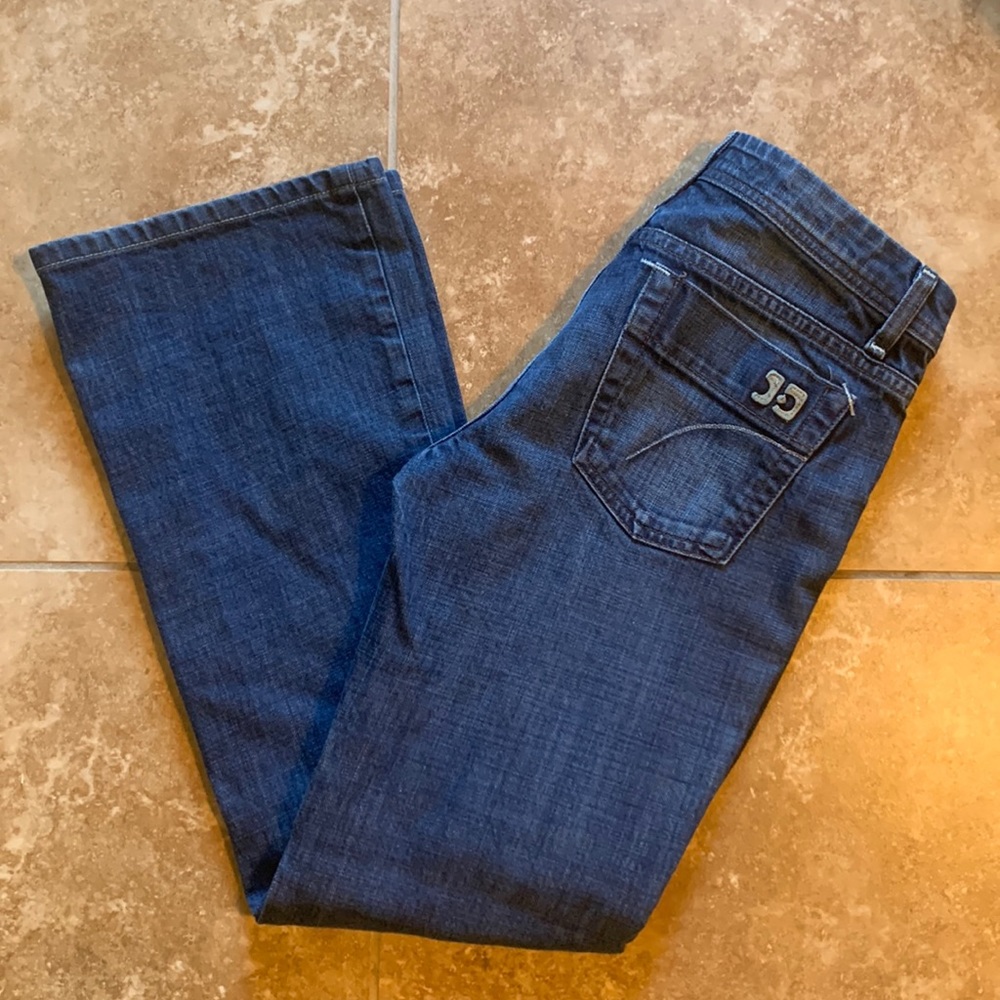 Joe jeans